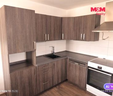 Pronájem bytu 1+kk 41 m² - Photo 4