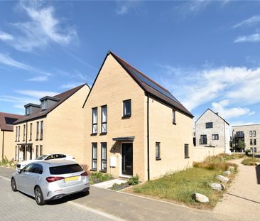 Immaculately presented 3 bedroom detached house to rent in Cambourn... - Photo 3