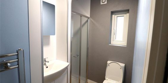 1 bedroom property to rent - Photo 3