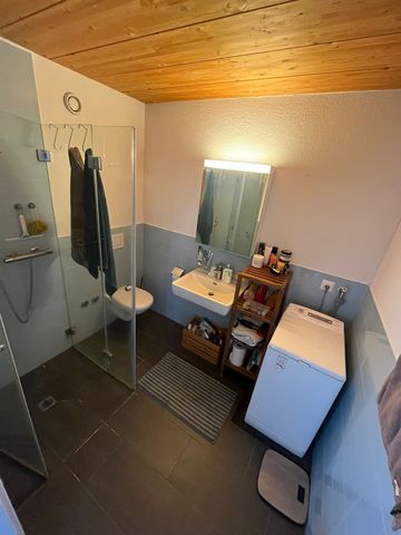 1.5 Zimmer, 30 m², 5. Stock - Foto 4
