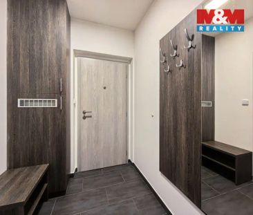 Pronájem bytu 2+kk, 40 m - Photo 6