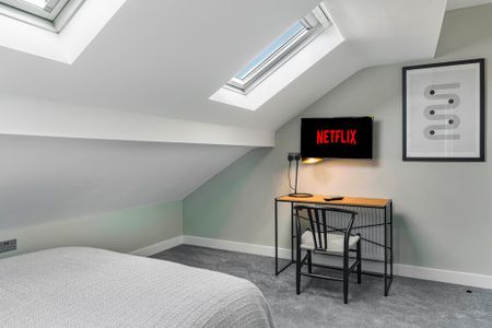 House to rent - Photo 3