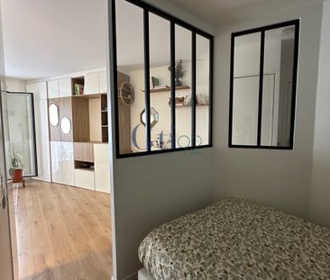 Appartement 30.6 m² - 2 Pièces - Clamart (92140) - Photo 4