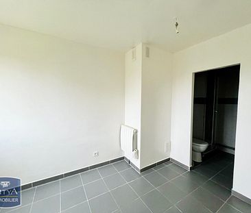 Location appartement 1 pièce de 27.55m² - Photo 4