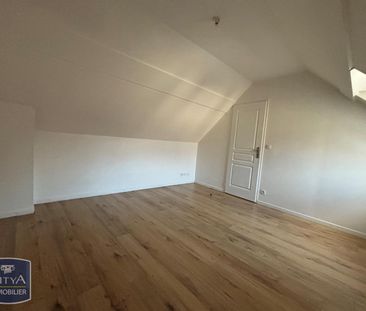 Location Appartement 2 pièces 46m² ARPAJON 91290 - Photo 6