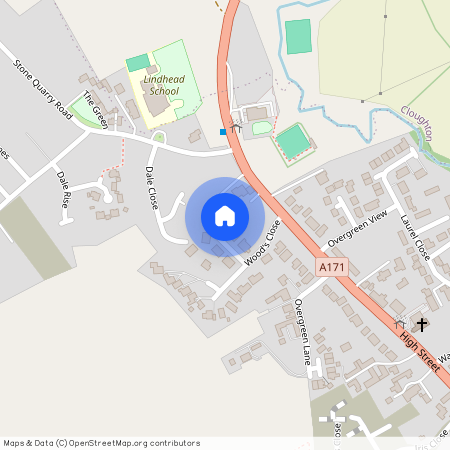 Woods Close, Burniston, Scarborough