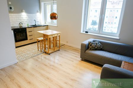 Pogodno 3 pokoje, I p. 2600+470+gaz+en. el. - Photo 3