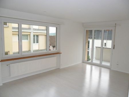 Charming apartment in a central location in Küssnacht am Rigi - Photo 2