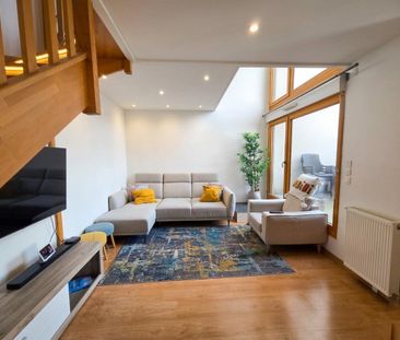 Appartement T3 HERBLAY SUR SEINE à louer - Photo 1