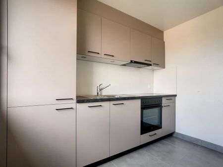 Appartement de 3.5 pièces au 2ème étage - Photo 2