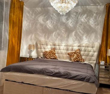 Casa duplex lux - Odaile Otopeni - 5 camere - 2 bai - 148mp - 126mp te - Photo 2