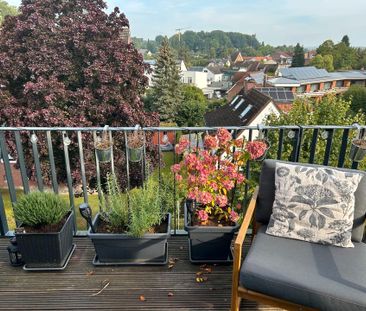 Penthouse-Wohnung Neubau Malente - Photo 2