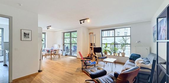 Appartement te huur in Sint-Gillis voor € 1.800 met 2 slaapkamers - foto 2
