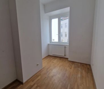 2er WG geeignet- 3 ZIMMER NÄHE SPITZ, U6 UND WASSERPARK - Photo 5