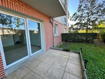 Location Appartement 2 Pièces 42 m² - Photo 2