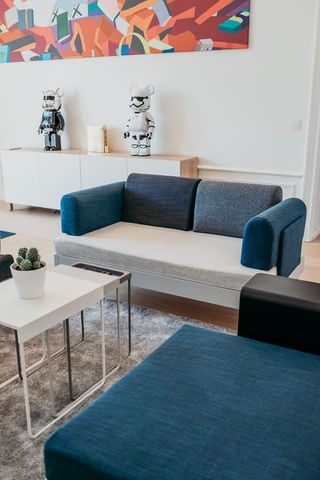 Appartement te huur - Photo 5