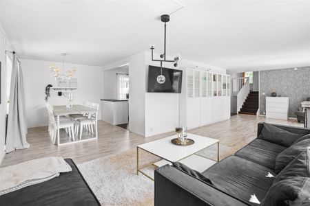 Nordmaling - 6rok - tillsv - 8.625kr/mån - Foto 4