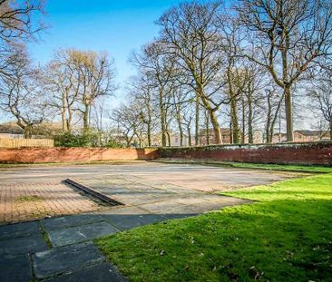 1 bedroom ground floor flat to rent - Photo 5