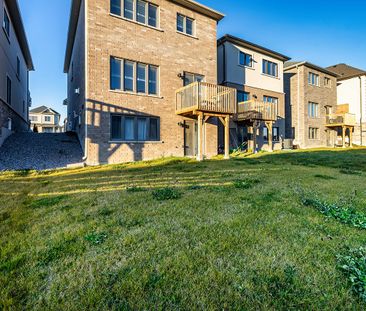 For Lease - 183 Flood Avenue, Clarington, Ontario - Photo 6