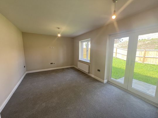 Plot 17 Hall Barn Drive, Longridge - Photo 1