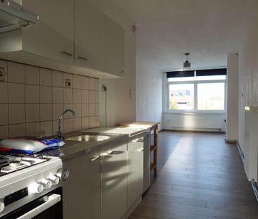 Studio met aparte slaapkamer op de 1e verdieping te Turnhout - Photo 4
