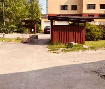 Hallevadsvägen 7B - Foto 2