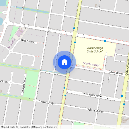 143 Scarborough Road, Redcliffe