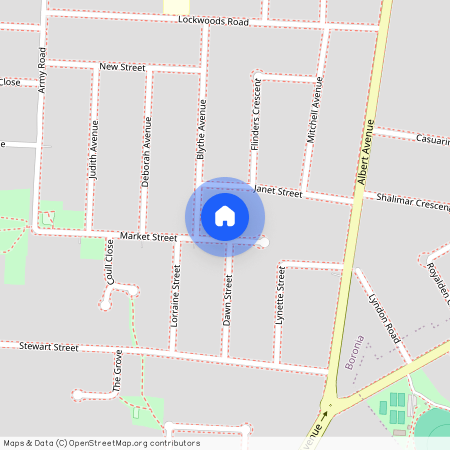 2/29 Market Street, 3155, Boronia