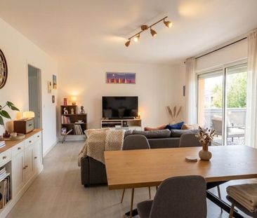 Location / Appartement T3 - Photo 2
