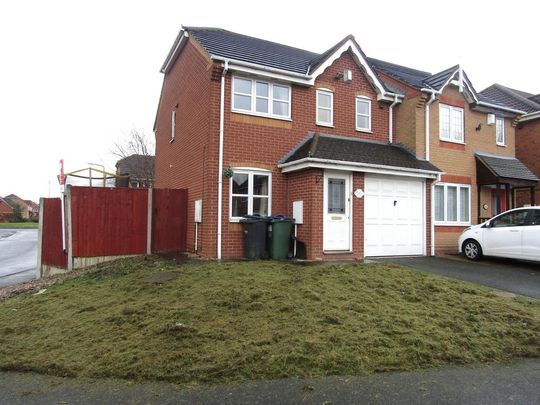 3 bedroom semi-detached house to rent - Photo 1