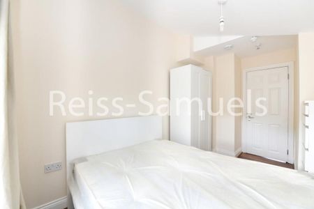 6 bedroom house to rent - Photo 5