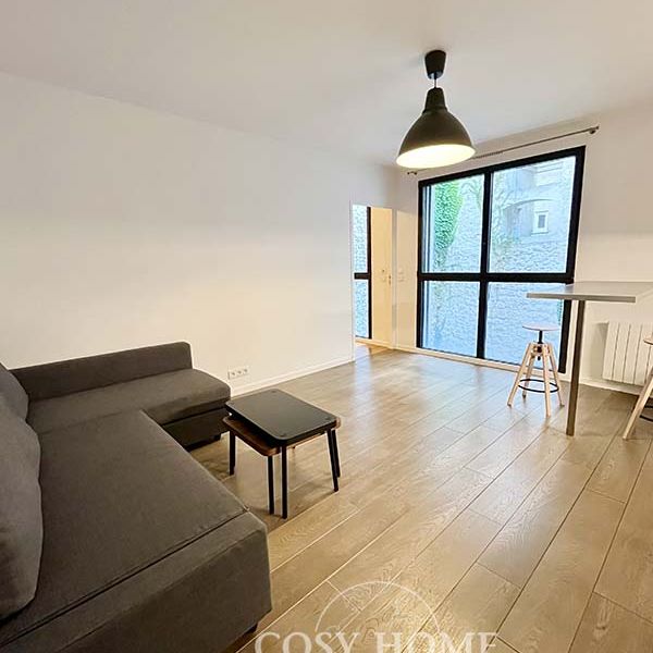 Appartement en location | Paris 14ème - Photo 1