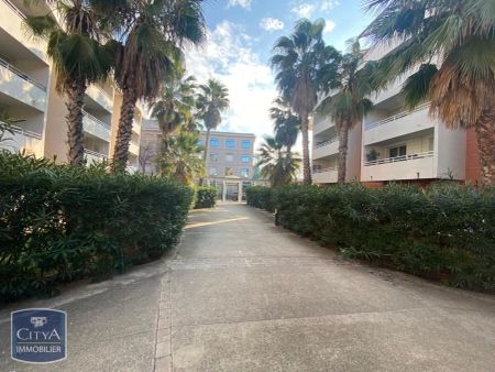 Appartement à louer 2 pièces 50.14m² - Photo 5