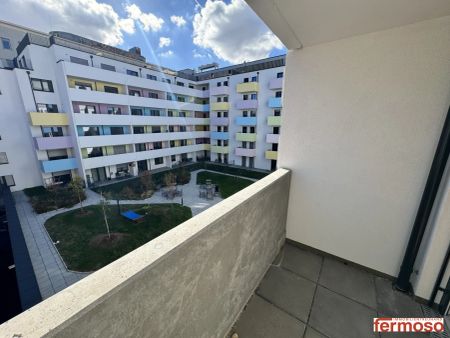Charmante 2-Zimmer-Wohnung mit Balkon in 1200 Wien – Ihr neues Zuhause! - Photo 4