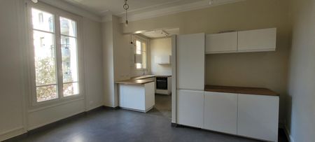 Location Appartement 4 pièces 84m² ISSY LES MOULINEAUX 92130 - Photo 5