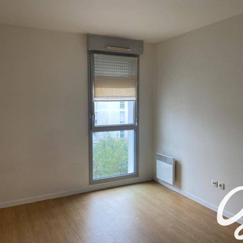 Location appartement t3 62 m² à Saint-Herblain (44800) - - Photo 1