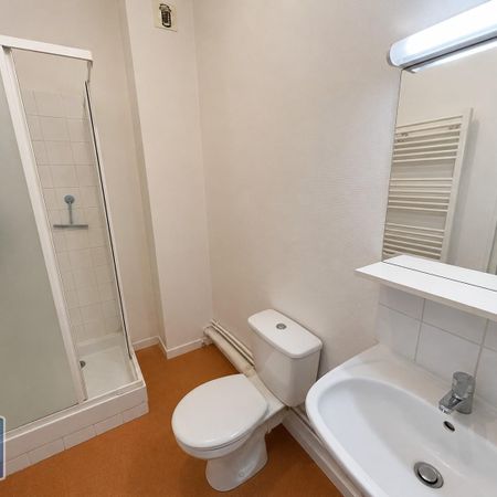 Location Appartement 2 pièces 38m² LE MANS 72100 - Photo 3