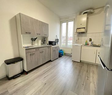 Appartement à louer à JARNY - Photo 2