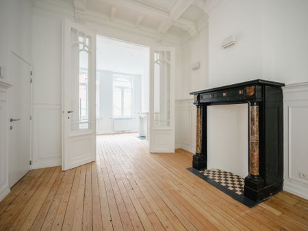 Universiteit, Elsene - Foto 3