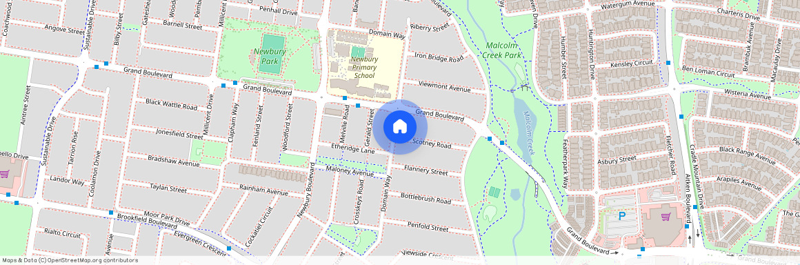 44 Domain Way, Craigieburn VIC 3064