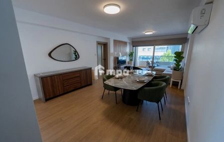 Διαμέρισμα για ενοικίαση - Πόλη Λεμεσoύ - Photo 3