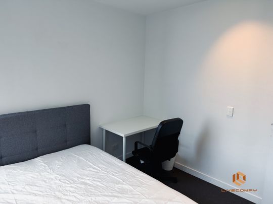 Melbourne CBD - Photo 1