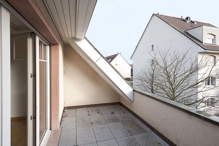 Generous 4.5-room apartment in a quiet location - Photo 5