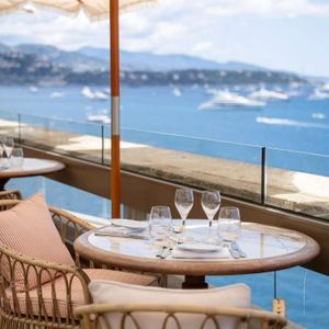 Location Appartement de luxe Monaco 2 Pièces 80 m² - Photo 2