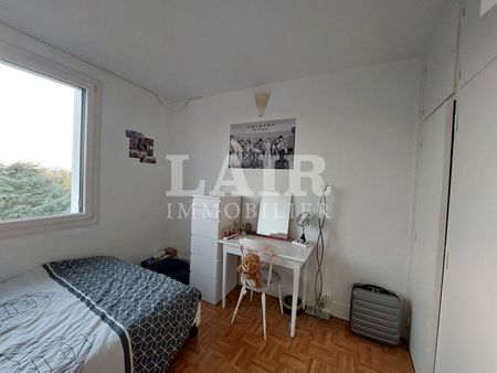 Appartement Alencon 2 pièce(s) 58.66 m2 - réf : 14513 - Photo 2