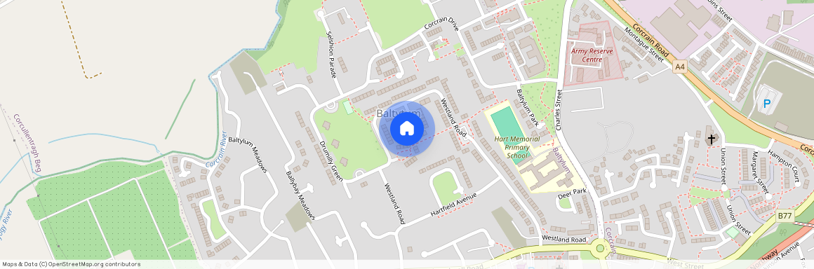 12 Drumcarn Gardens, Portadown, BT62 4DH