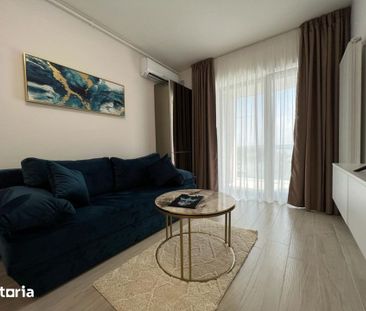 Ap. 2 camere | Mamaia |Premium| Parcare Acoperita| Lake View | termen - Photo 1