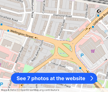 Wellington Street, Slough, SL1 - Photo 1