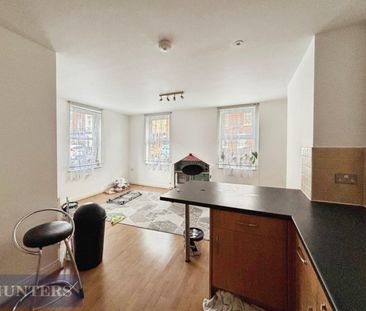 1 bedroom Flat To Let - Photo 3