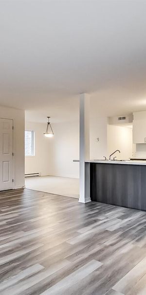 124 Rue Katimavik (Aylmer) Beau Logement 2 Chambres - À Voir Absolument! - Photo 1